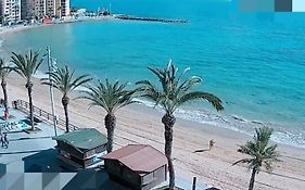 Torrevieja Playa Cura